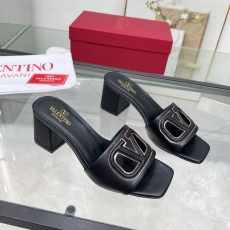 Valentino Slippers